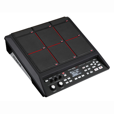 Перкуссионный сэмплер Roland SPD-SX